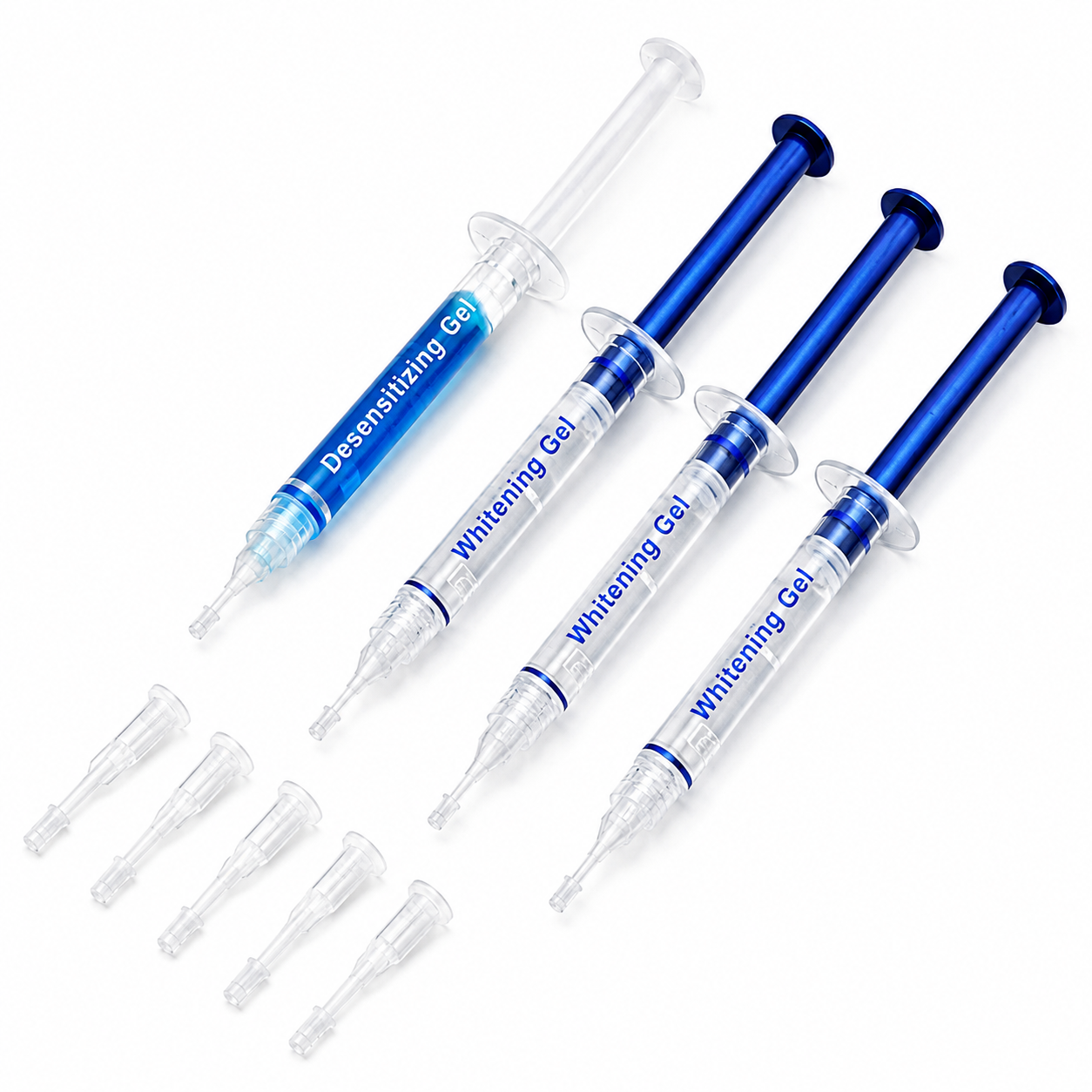 Advance Teeth Whitening LED Kit