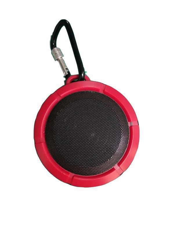 Bluetooth Audio Outdoor Portable Speaker