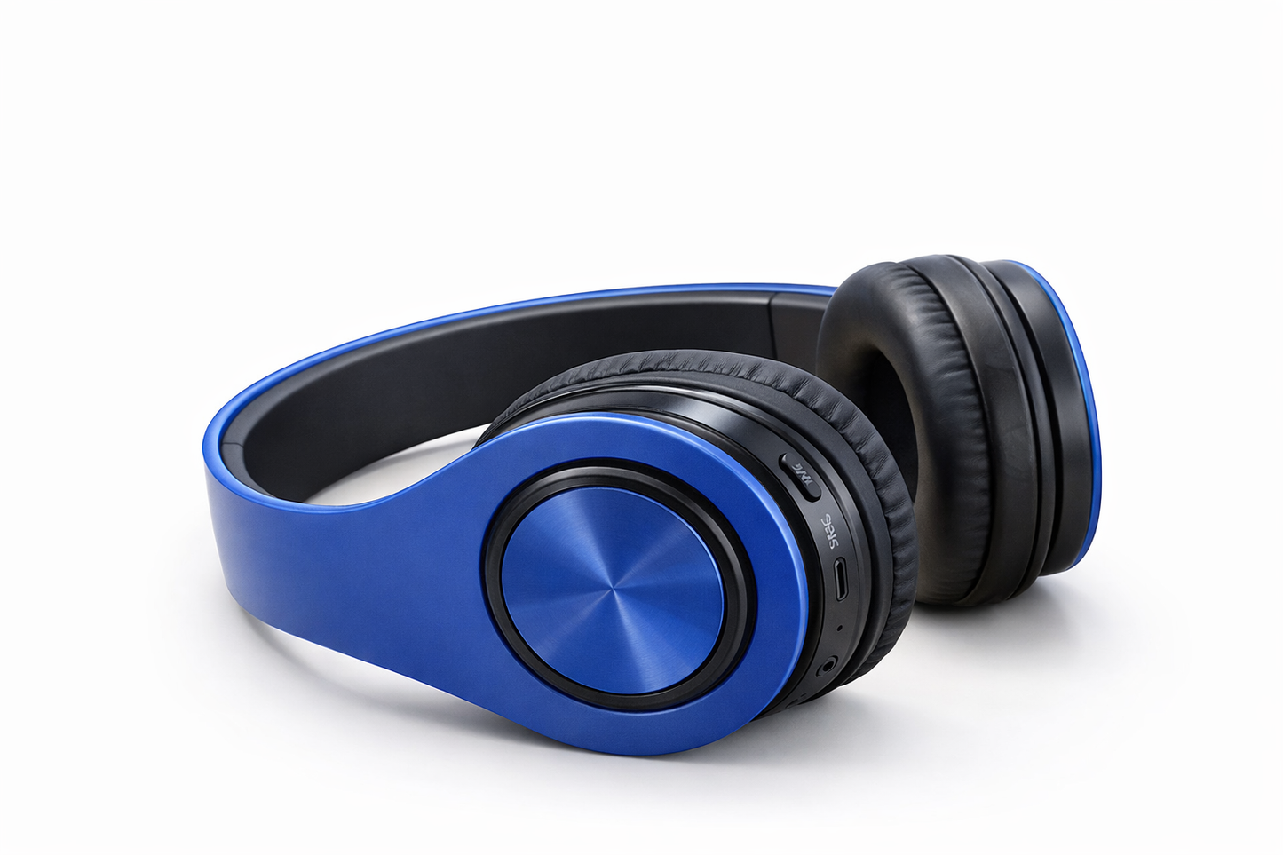 Luminous Wireless Bluetooth Headphones – Premium Sound & Comfort
