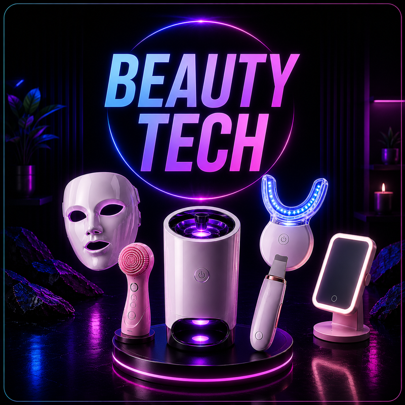 Beauty Tech