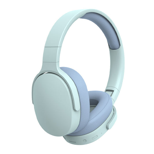 🎧 Wireless Bluetooth Stereo Headphones