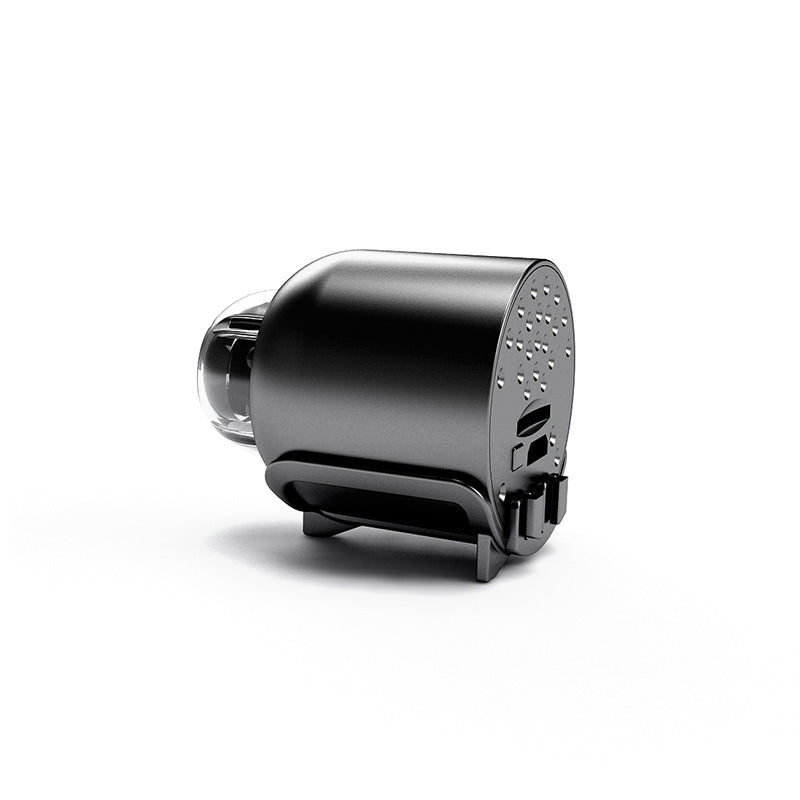 📷 NX5 Wireless WiFi Camera – Smart Indoor Security and Baby Monitor
