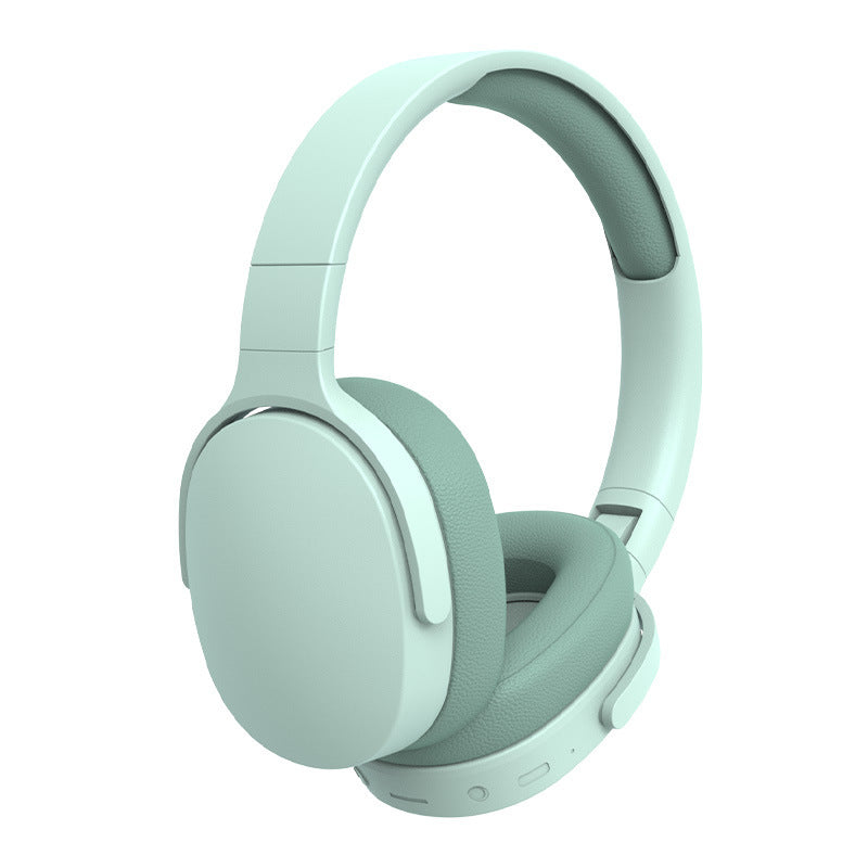 🎧 Wireless Bluetooth Stereo Headphones