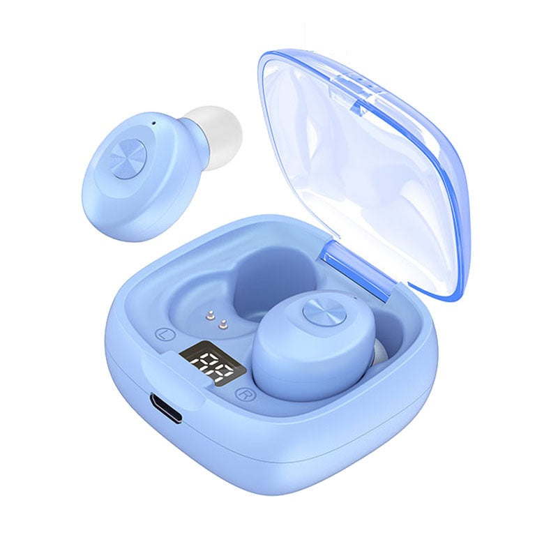 🎧 XG8 Noise Reduction Sports Earbuds