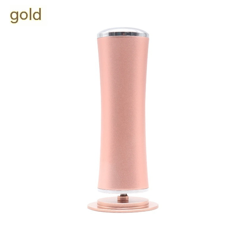 🦶 Electric Foot Callus Remover – 360° Pedicure Tool