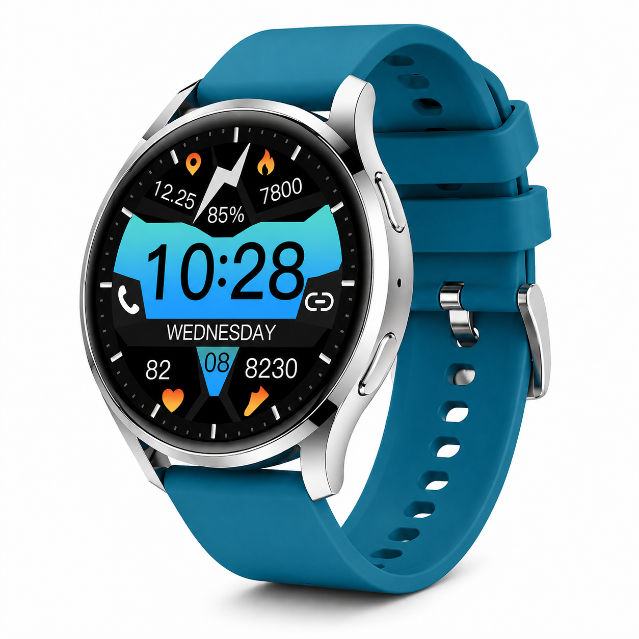 ⌚ S37 Smart Watch