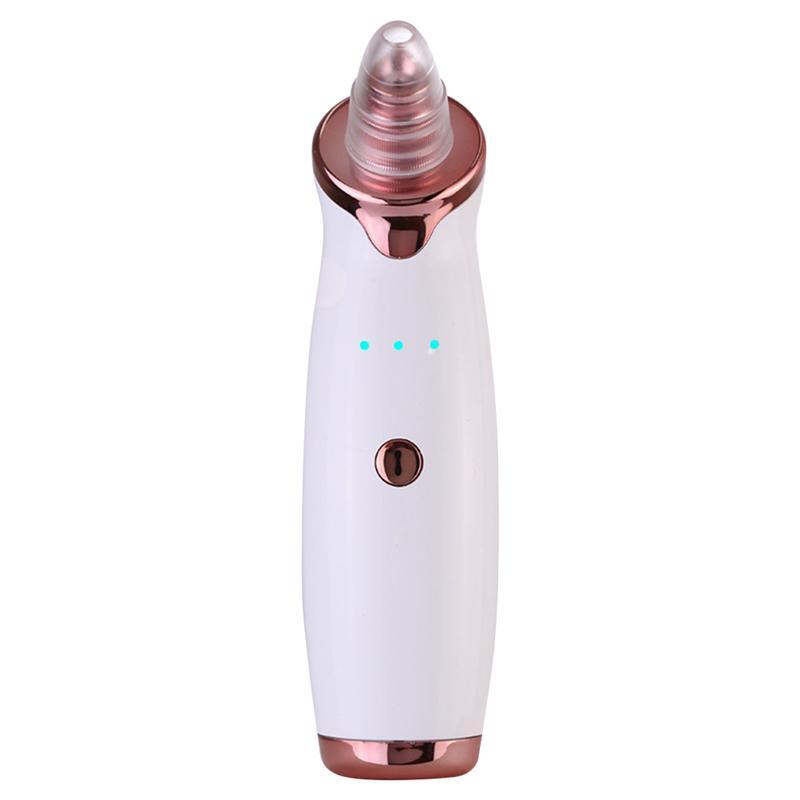 ✨ Electric Blackhead Remover – Deep Pore Cleansing Vacuum