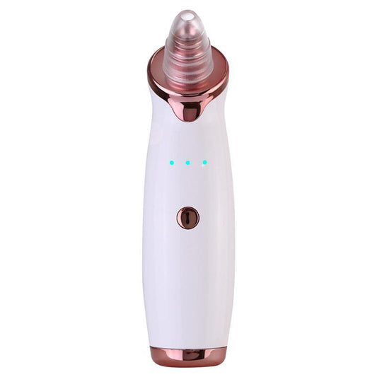 ✨ Electric Blackhead Remover – Deep Pore Cleansing Vacuum
