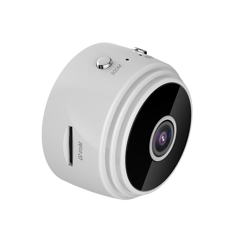 📷 HD Wireless Home Security Camera