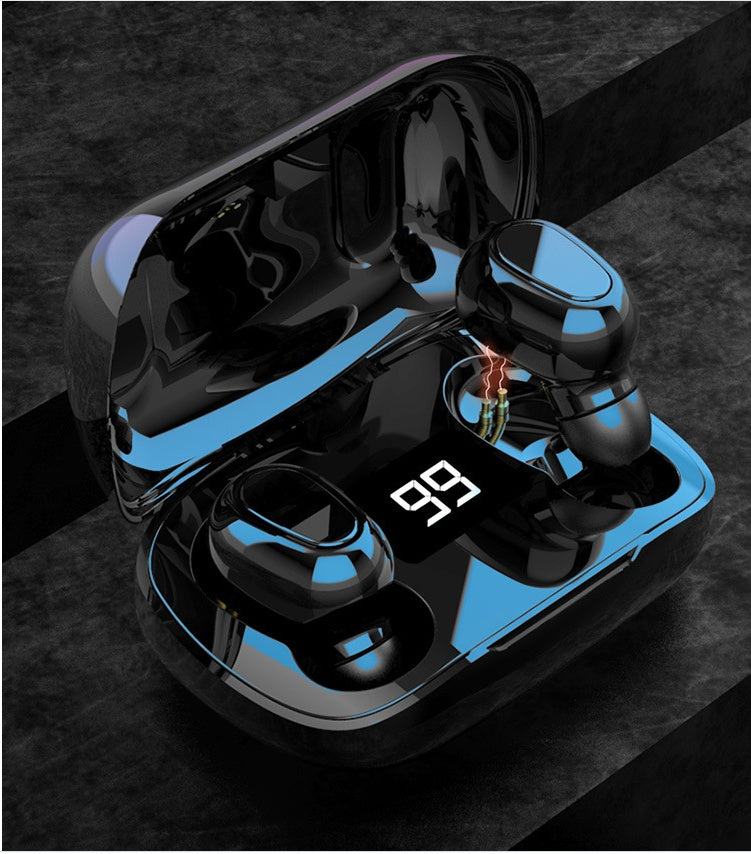 🎧 XG8 Noise Reduction Sports Earbuds