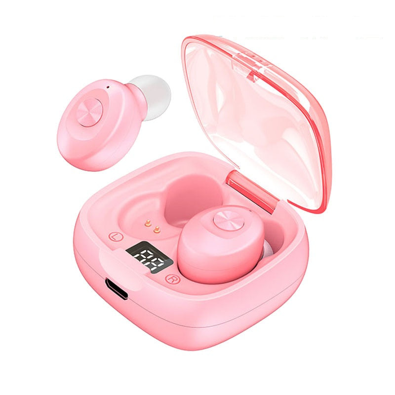 🎧 XG8 Noise Reduction Sports Earbuds