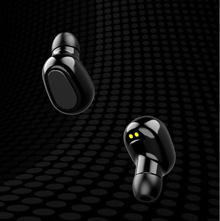 🎧 XG8 Noise Reduction Sports Earbuds