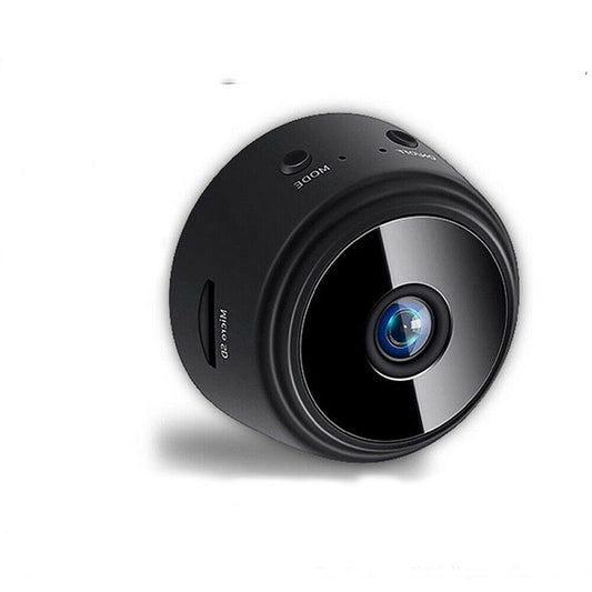 📷 HD Wireless Home Security Camera