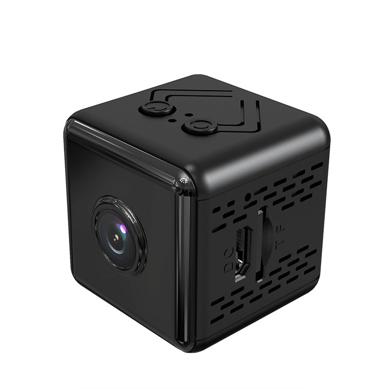 📷 Home Security WiFi Surveillance Camera – HD