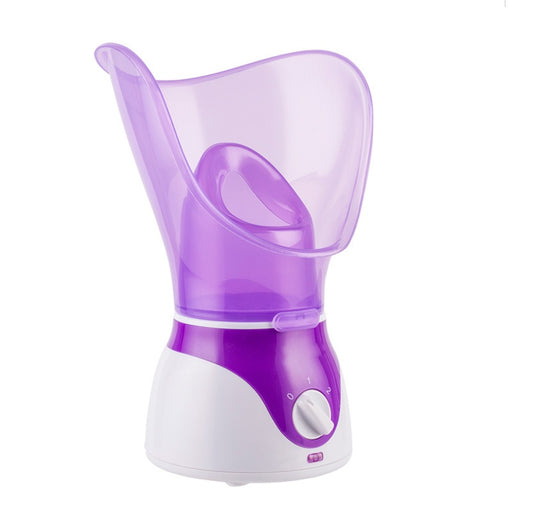 ✨ Facial Steamer – Deep Cleansing & Hydrating Skin Vaporizer