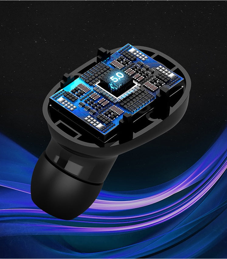🎧 XG8 Noise Reduction Sports Earbuds