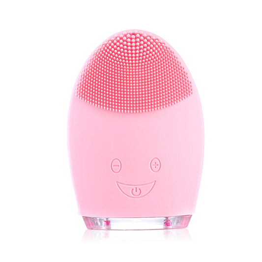 ✨ Electric Facial Cleanser