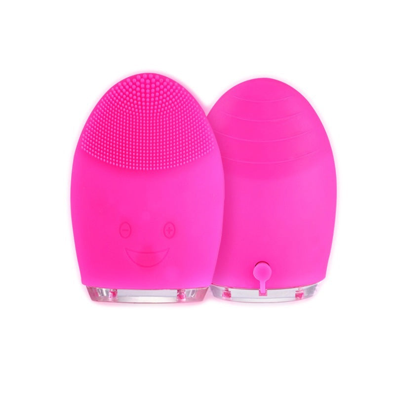 ✨ Electric Facial Cleanser
