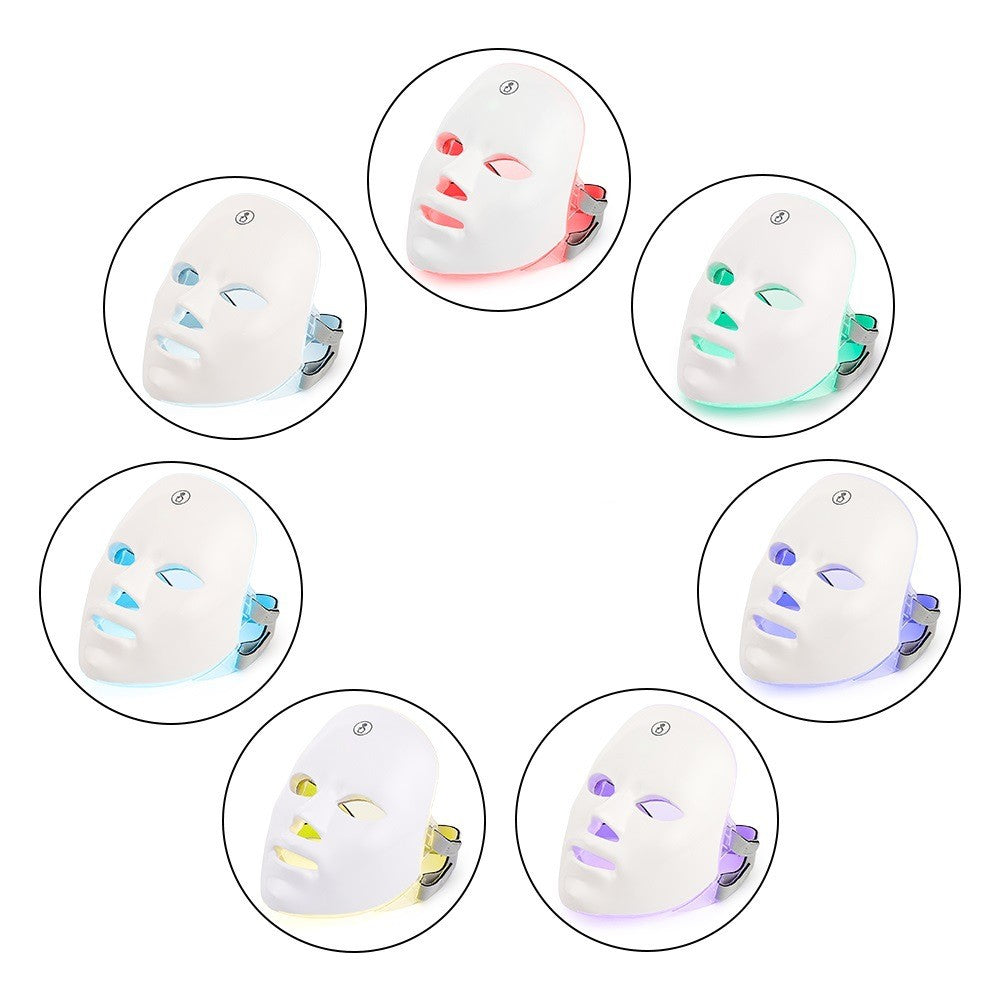 ✨ Skin Rejuvenation Set – Face and Neck