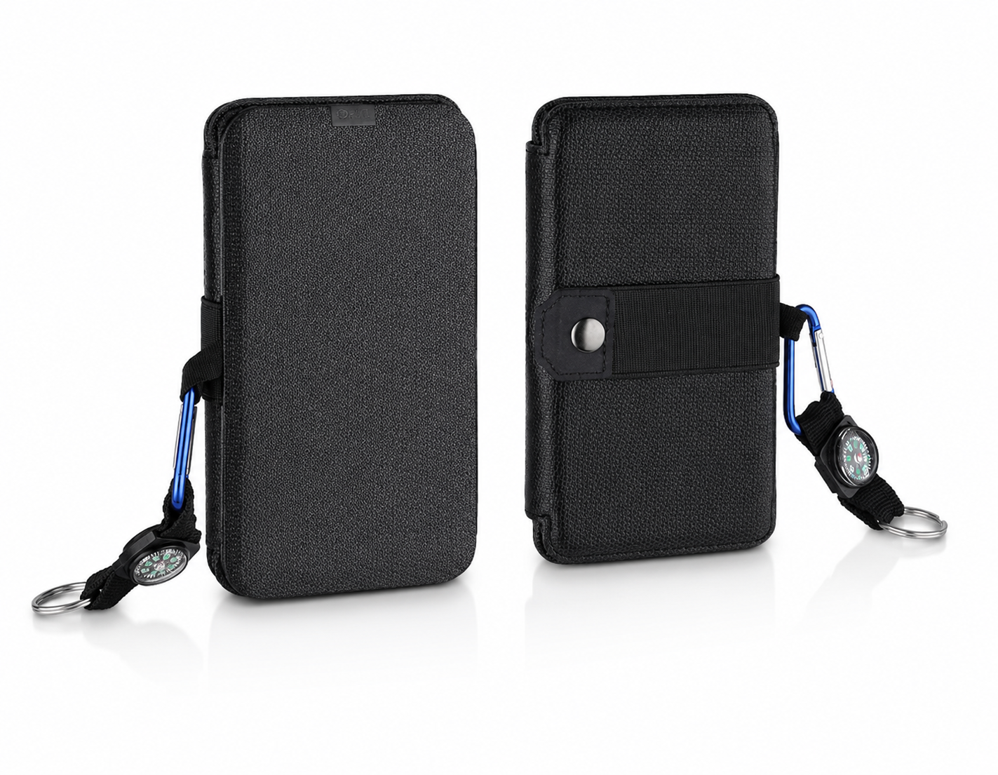 ☀️ Outdoor Folding Solar Charger