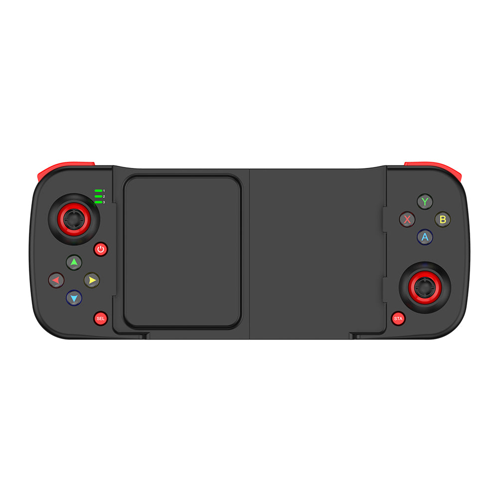 🎮 Wireless Bluetooth Mobile Gaming Controller