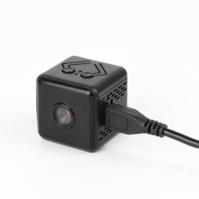 📷 Home Security WiFi Surveillance Camera – HD