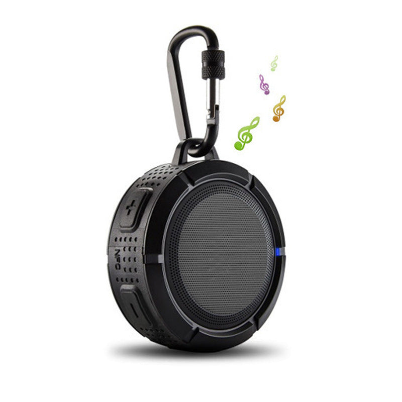 Bluetooth Audio Outdoor Portable Speaker