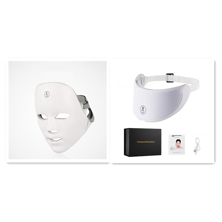 ✨ Skin Rejuvenation Set – Face and Neck