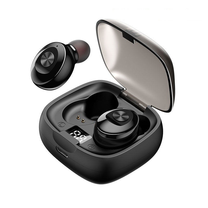 🎧 XG8 Noise Reduction Sports Earbuds