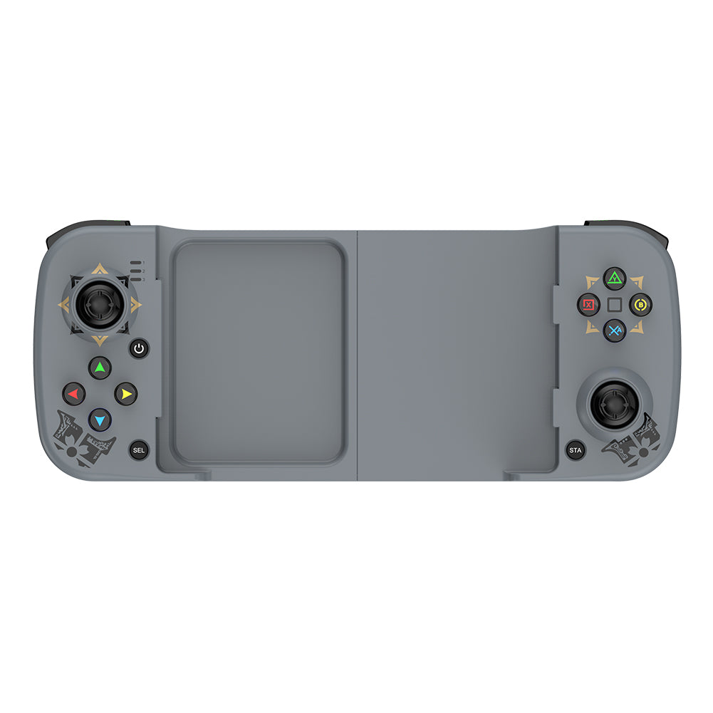 🎮 Wireless Bluetooth Mobile Gaming Controller