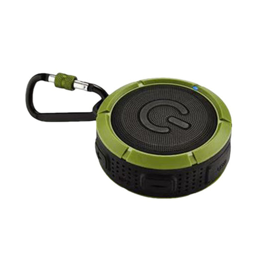 Bluetooth Audio Outdoor Portable Speaker