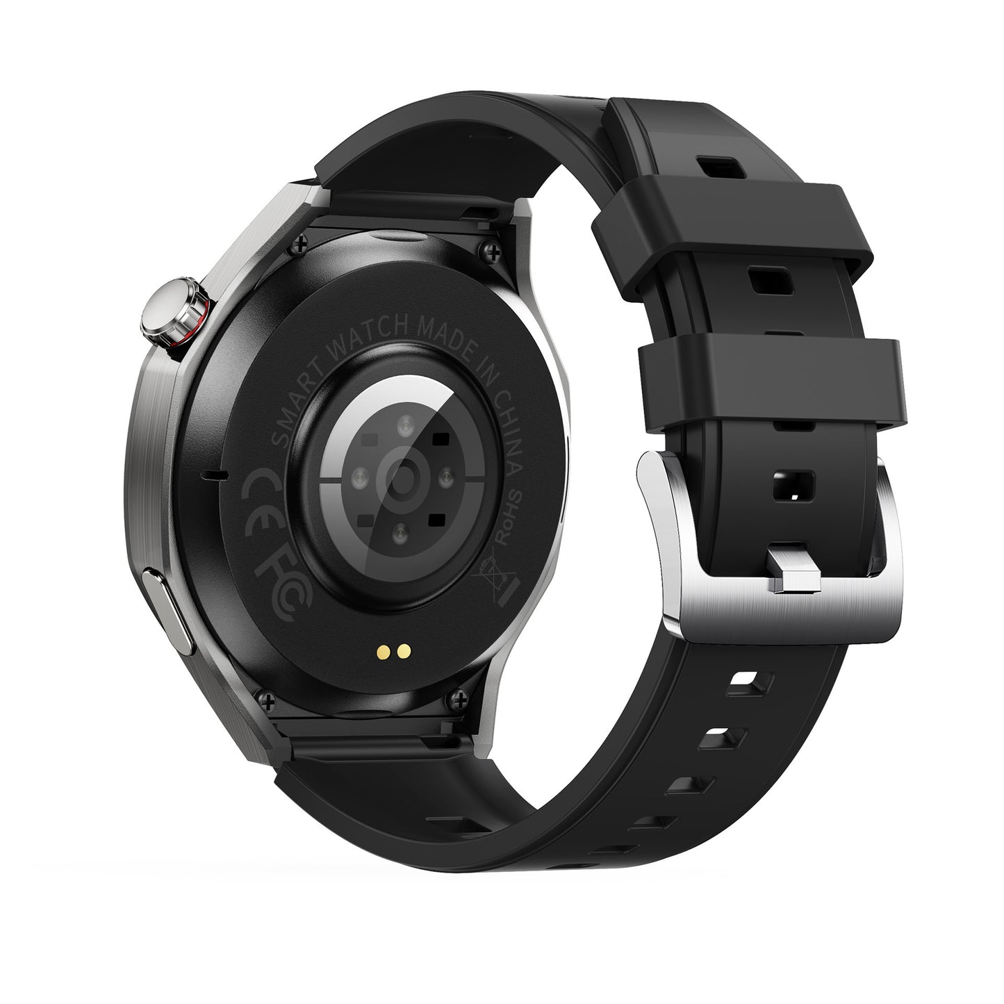 ⌚ Smart TFT Bluetooth Calling Camera Watch