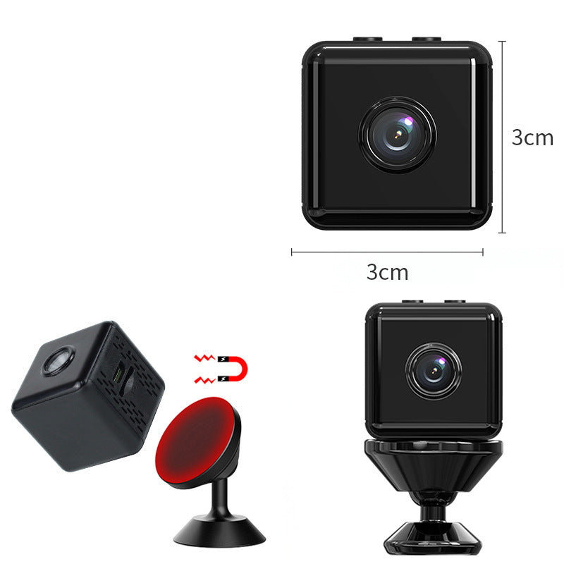 📷 Home Security WiFi Surveillance Camera – HD