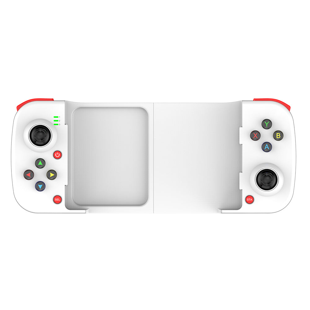 🎮 Wireless Bluetooth Mobile Gaming Controller