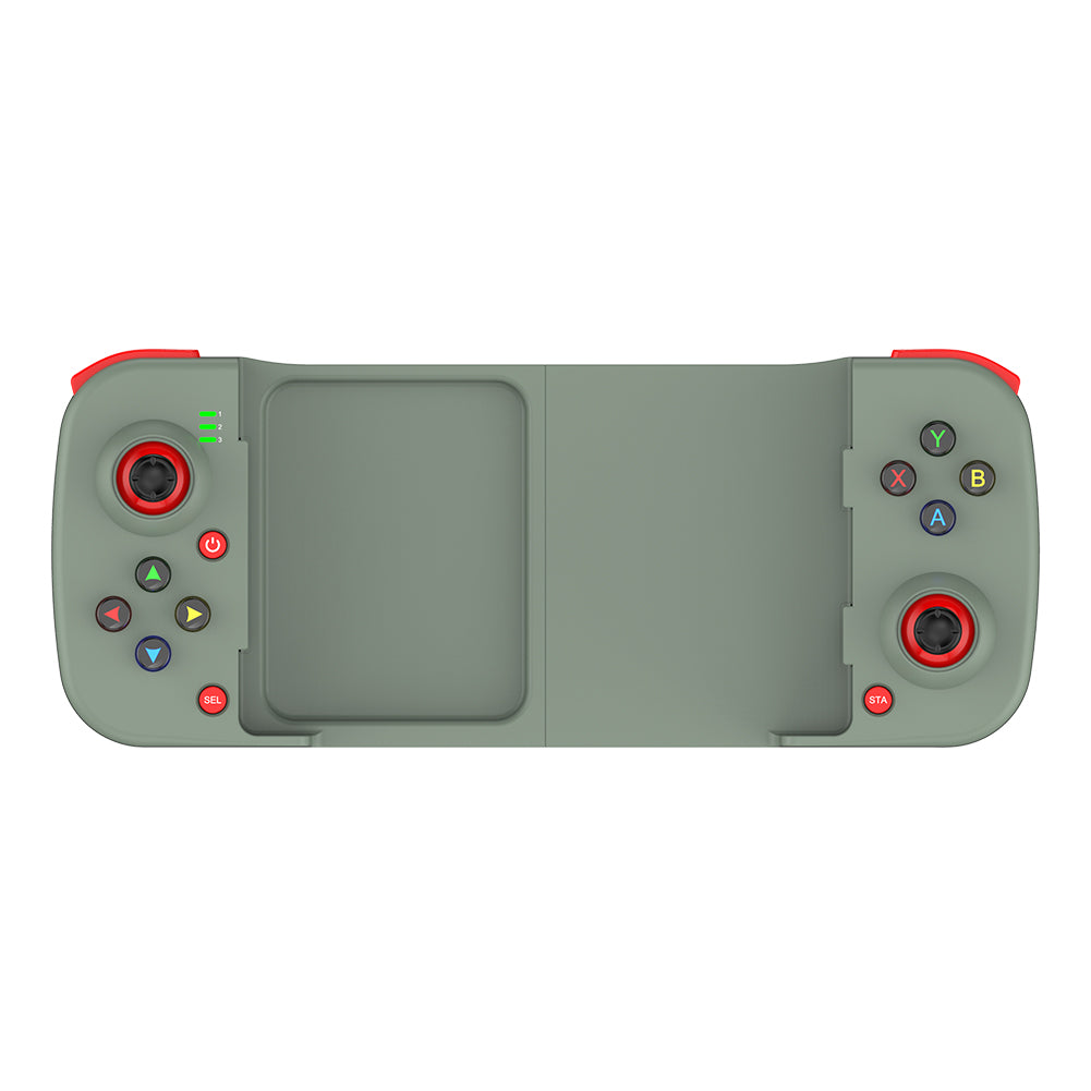 🎮 Wireless Bluetooth Mobile Gaming Controller