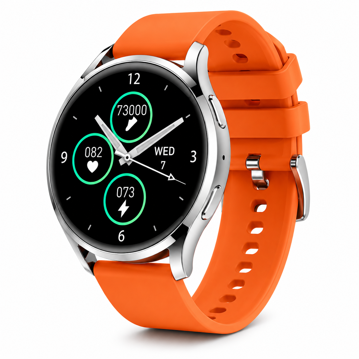 ⌚ S37 Smart Watch