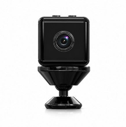 📷 Home Security WiFi Surveillance Camera – HD