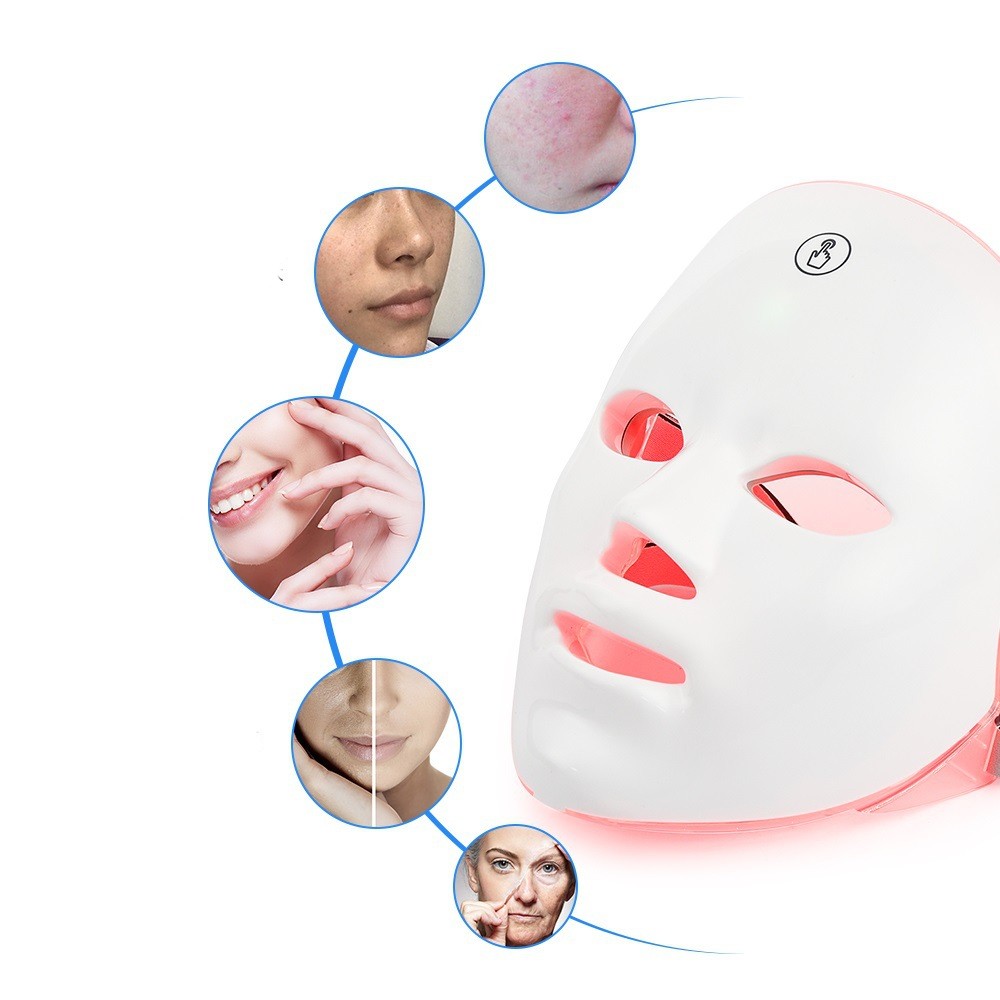 ✨ Skin Rejuvenation Set – Face and Neck