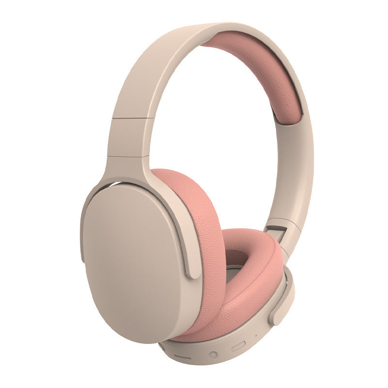 🎧 Wireless Bluetooth Stereo Headphones