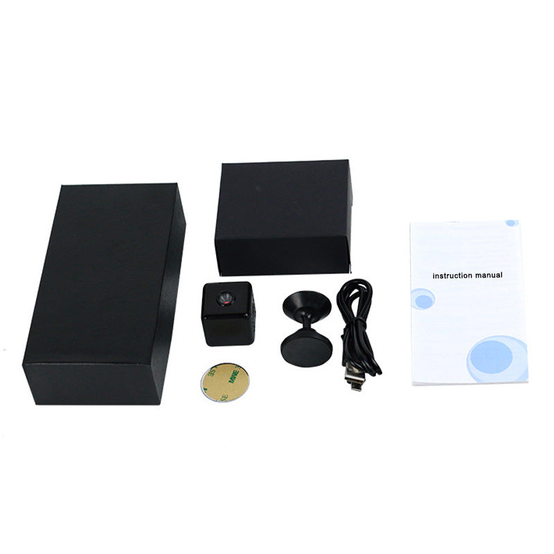 📷 Home Security WiFi Surveillance Camera – HD