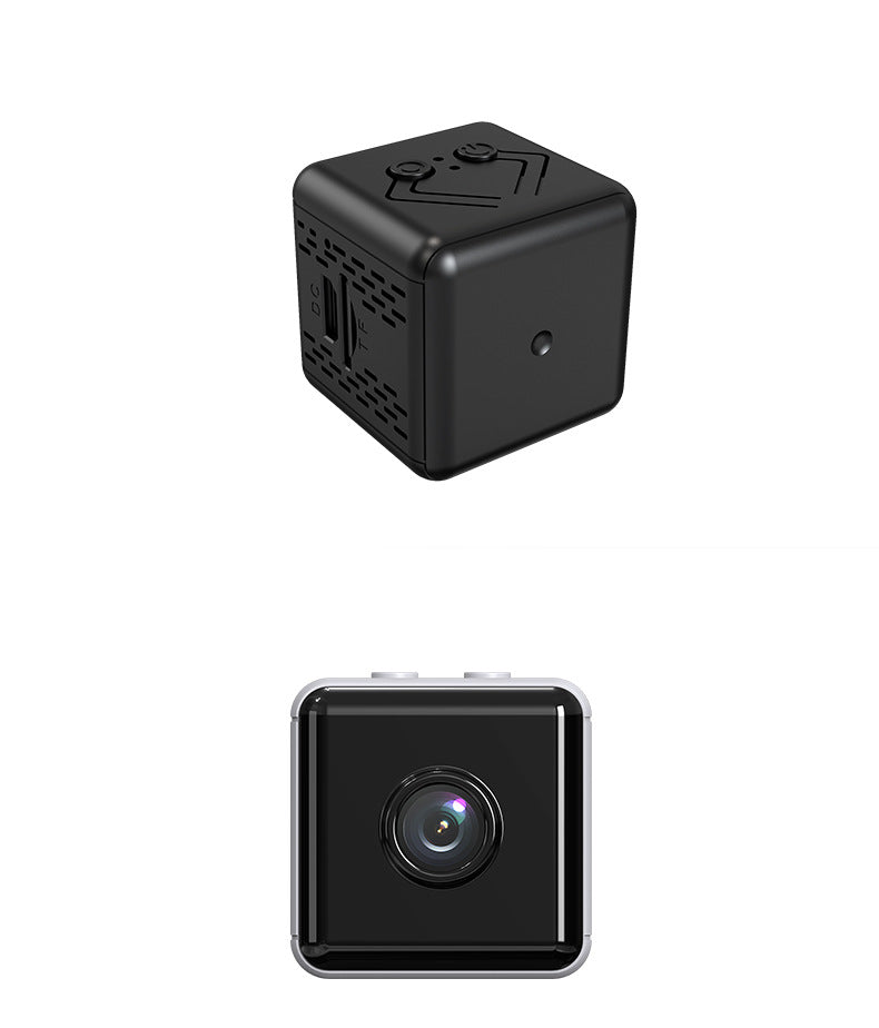 📷 Home Security WiFi Surveillance Camera – HD