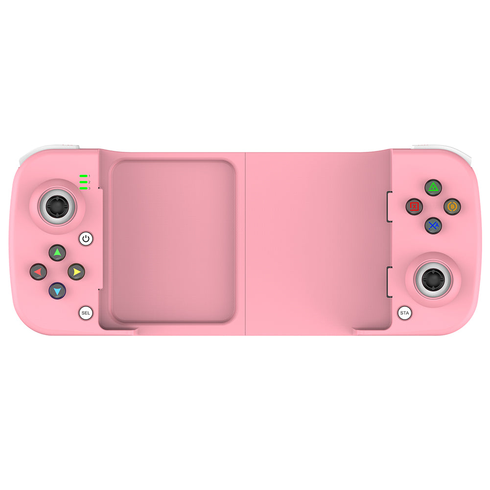 🎮 Wireless Bluetooth Mobile Gaming Controller