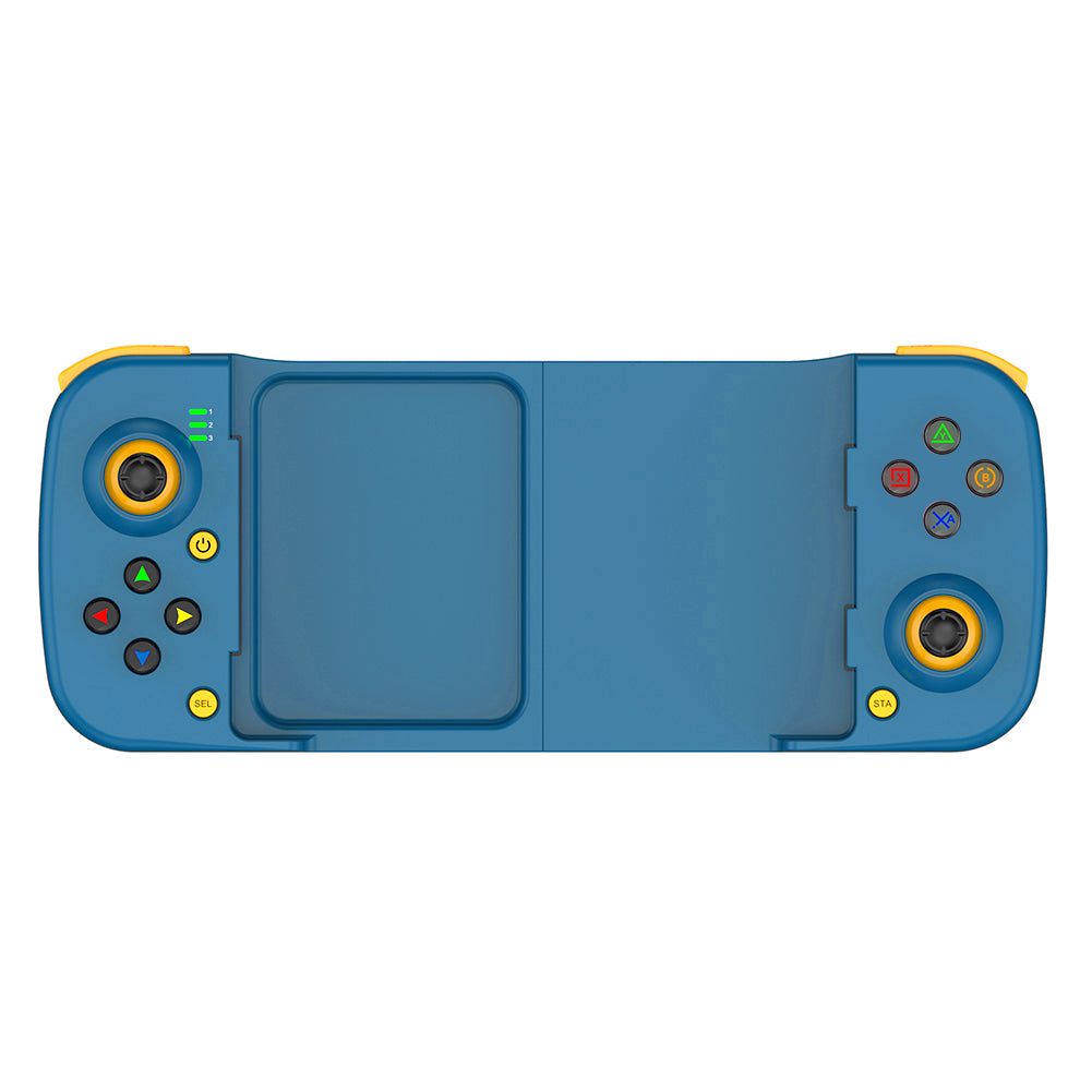 🎮 Wireless Bluetooth Mobile Gaming Controller