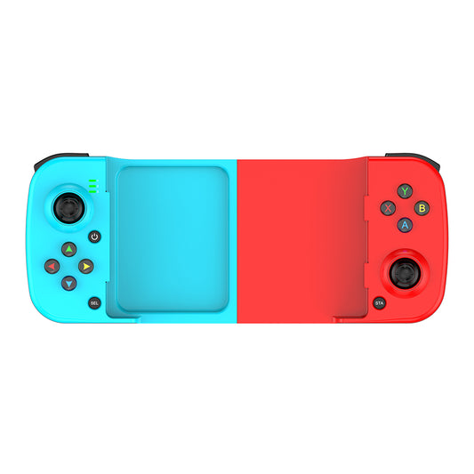 🎮 Wireless Bluetooth Mobile Gaming Controller