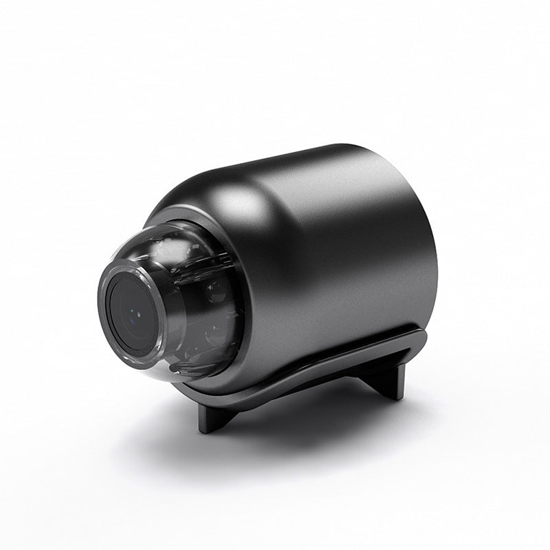 📷 NX5 Wireless WiFi Camera – Smart Indoor Security and Baby Monitor