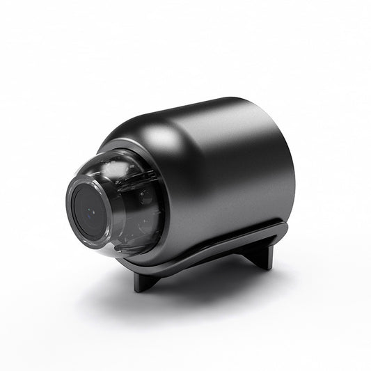 📷 NX5 Wireless WiFi Camera – Smart Indoor Security and Baby Monitor