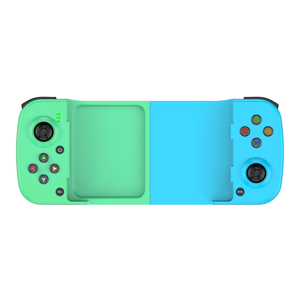 🎮 Wireless Bluetooth Mobile Gaming Controller