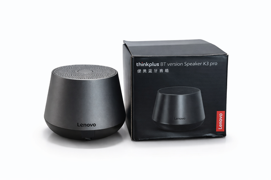 Lenovo ThinkPlus Portable Bluetooth Speaker