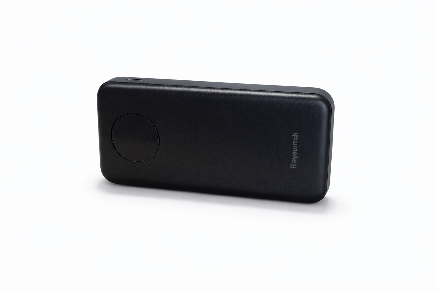 Rayswitch 20000mAh Power Bank – High Capacity Portable Charger